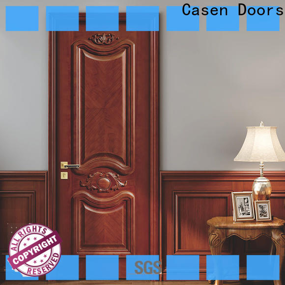 Casen Doors custom made luxury external doors manufacturers for bedroom