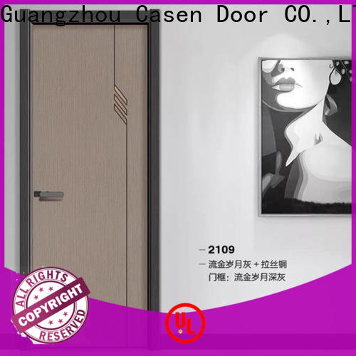 Casen Doors best 24 x 80 solid wood door price for store