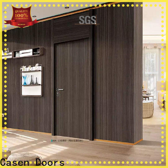 Casen Doors mdf french doors suppliers for dining room