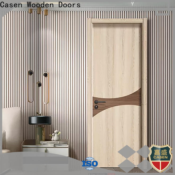 Casen Doors professional mdf furniture durability company for room