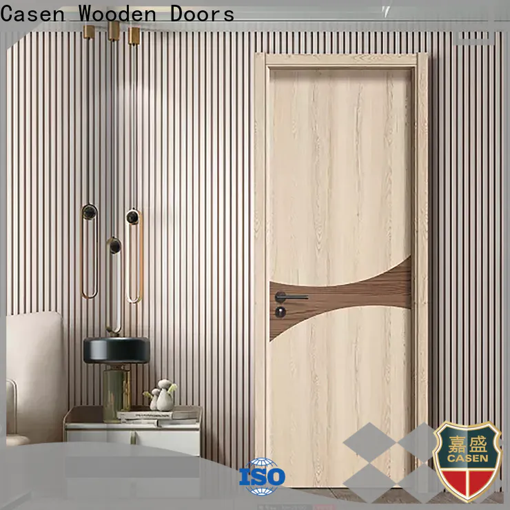 Casen Doors professional mdf furniture durability company for room