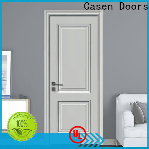 Casen Doors elegant wooden door price company for hotel