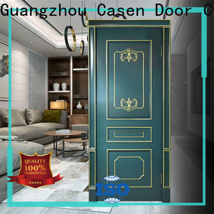 Casen Doors fashion contemporary internal doors company for decoration