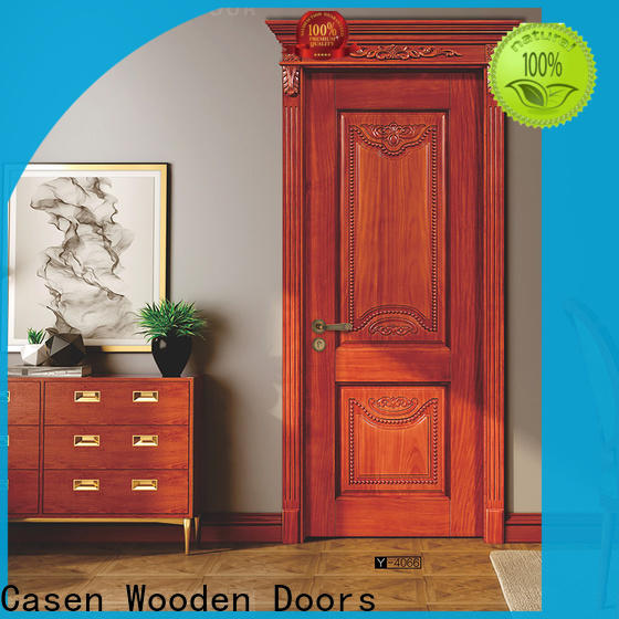 Casen Doors top luxury home doors wholesale for living room