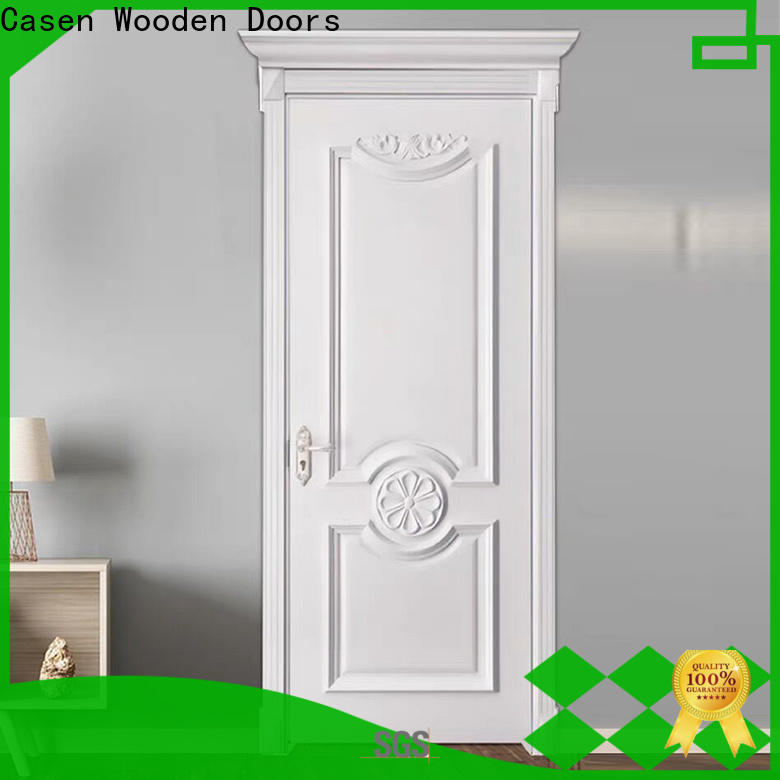 Casen Doors best modern front doors with side panels price for bedroom