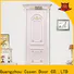 new modern main door design high-end price for store