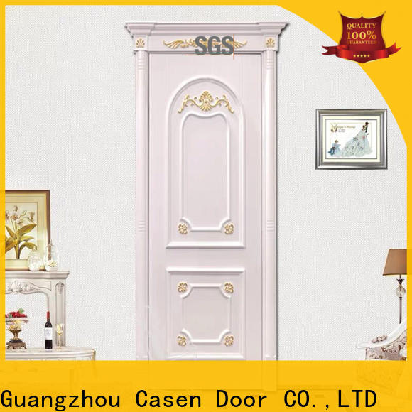 new modern main door design high-end price for store