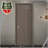 top modern wooden doors simple design wholesale for hotel