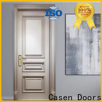 Casen Doors custom luxury exterior doors factory for bedroom