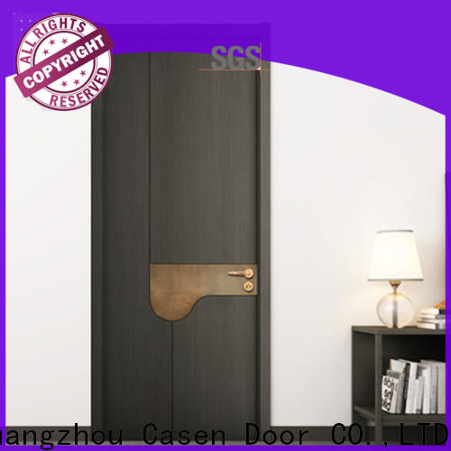 customized solid wood entry doors funky factory for hotel