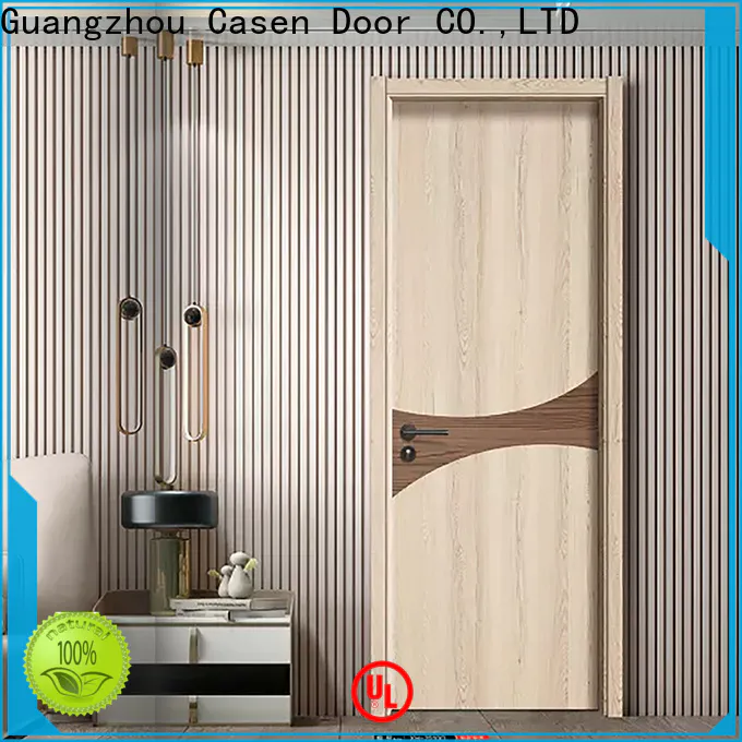 Casen Doors buy mdf 5 panel door company for dining room