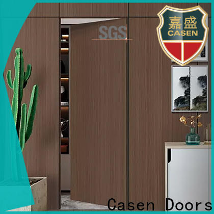 Casen Doors funky mdf solid core doors cost for room
