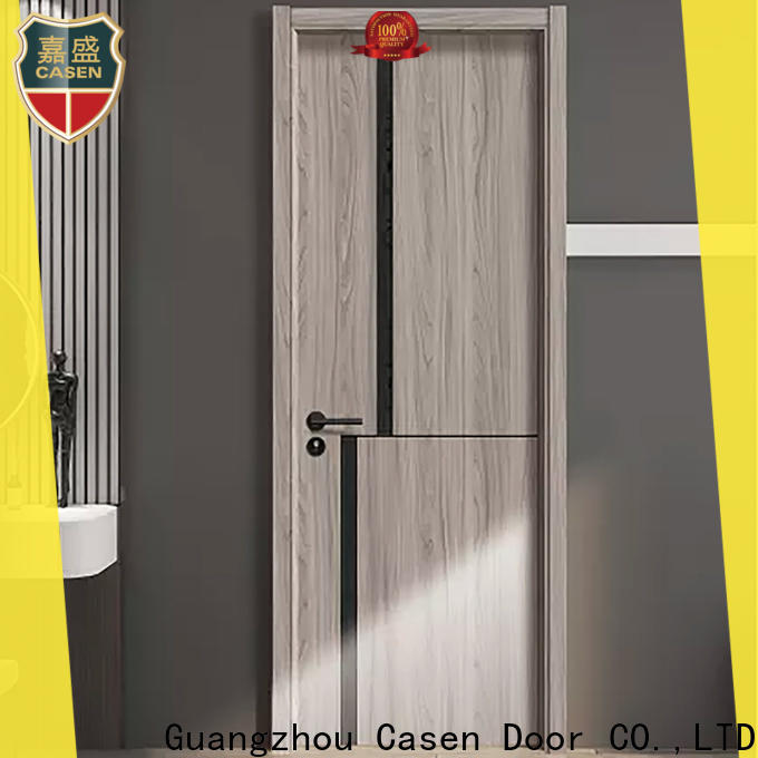 Casen Doors custom hotel door factory price for decoration