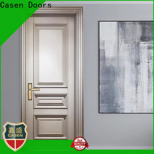 Casen Doors american luxury interior doors supply for living room