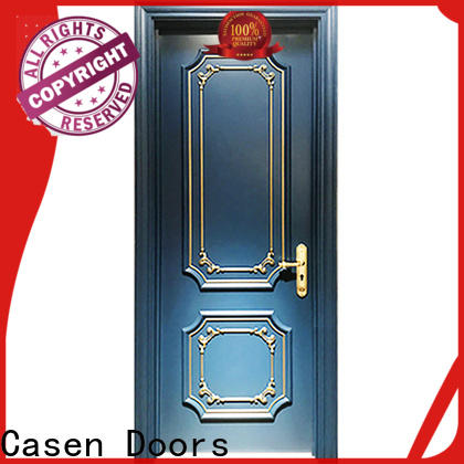 Casen Doors ODM white internal doors factory for room