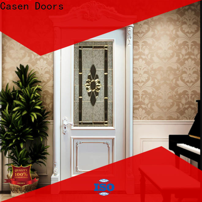 Casen Doors new cheap doors factory price for decoration