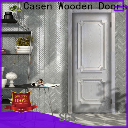 Casen Doors bulk buy half glazed internal doors suppliers for decoration
