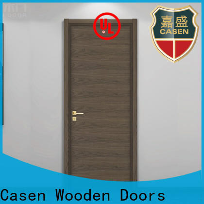 Casen Doors funky wooden back doors for sale for store decoration