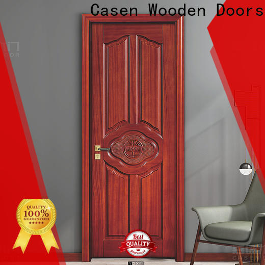 customized fancy doors american factory price for store decoration