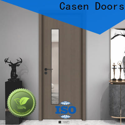 Casen Doors professional internal house doors company for bathroom