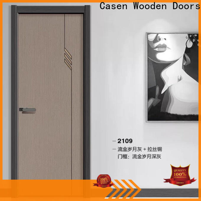 Casen Doors best 36x80 solid wood door manufacturers for store