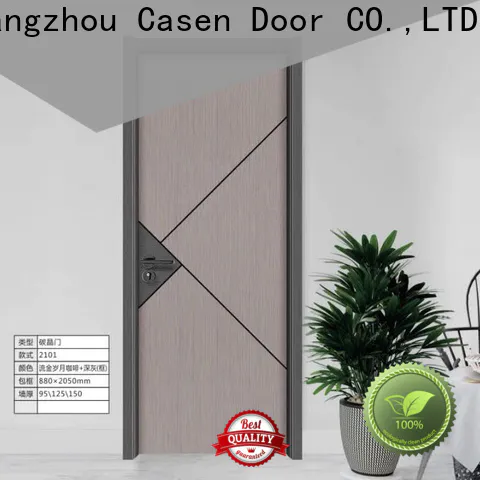 24 x 80 solid wood door luxury wholesale for store