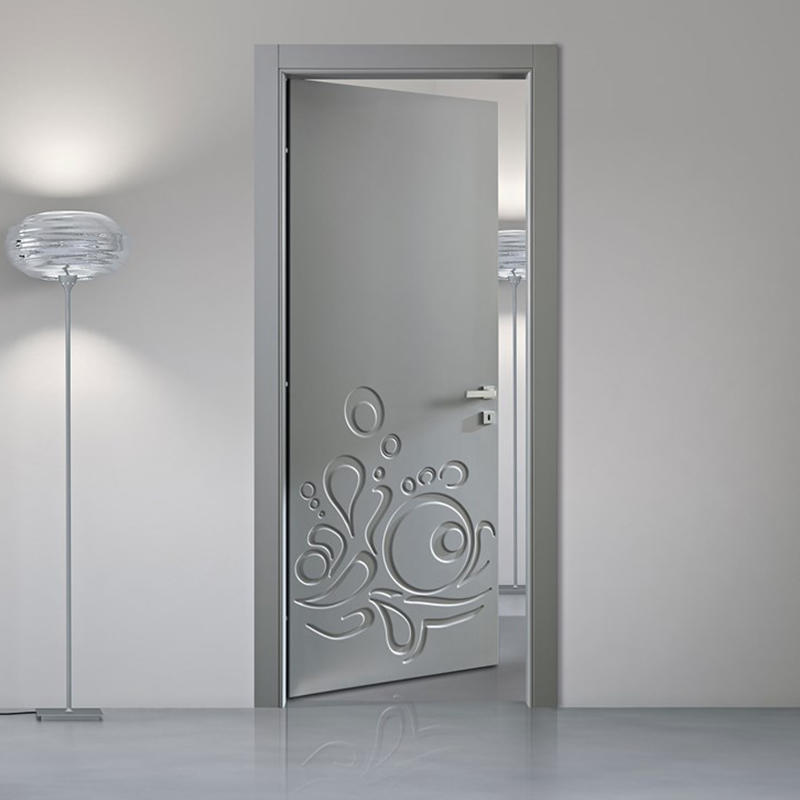 fast installation internal glazed doors fashion new arrival for room-3